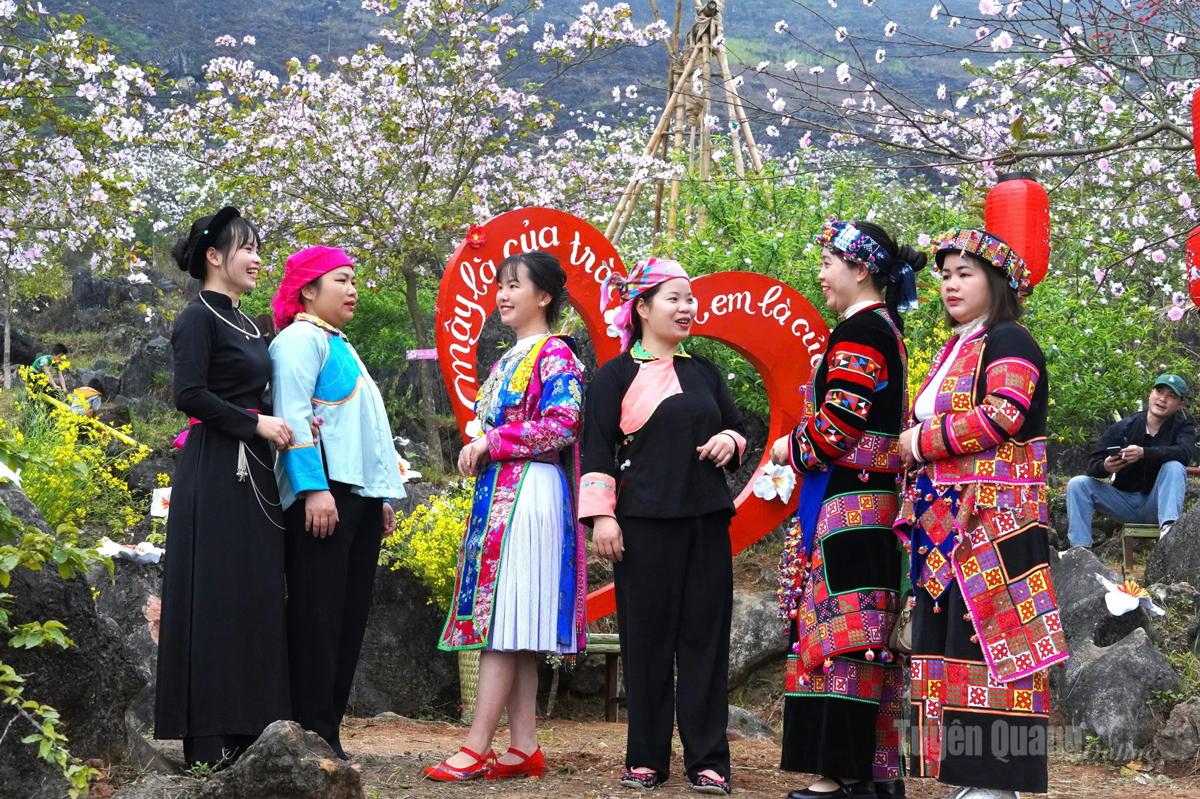 Tuyên Quang: Khâu Vai - nơi ký ức gọi tên tình yêu