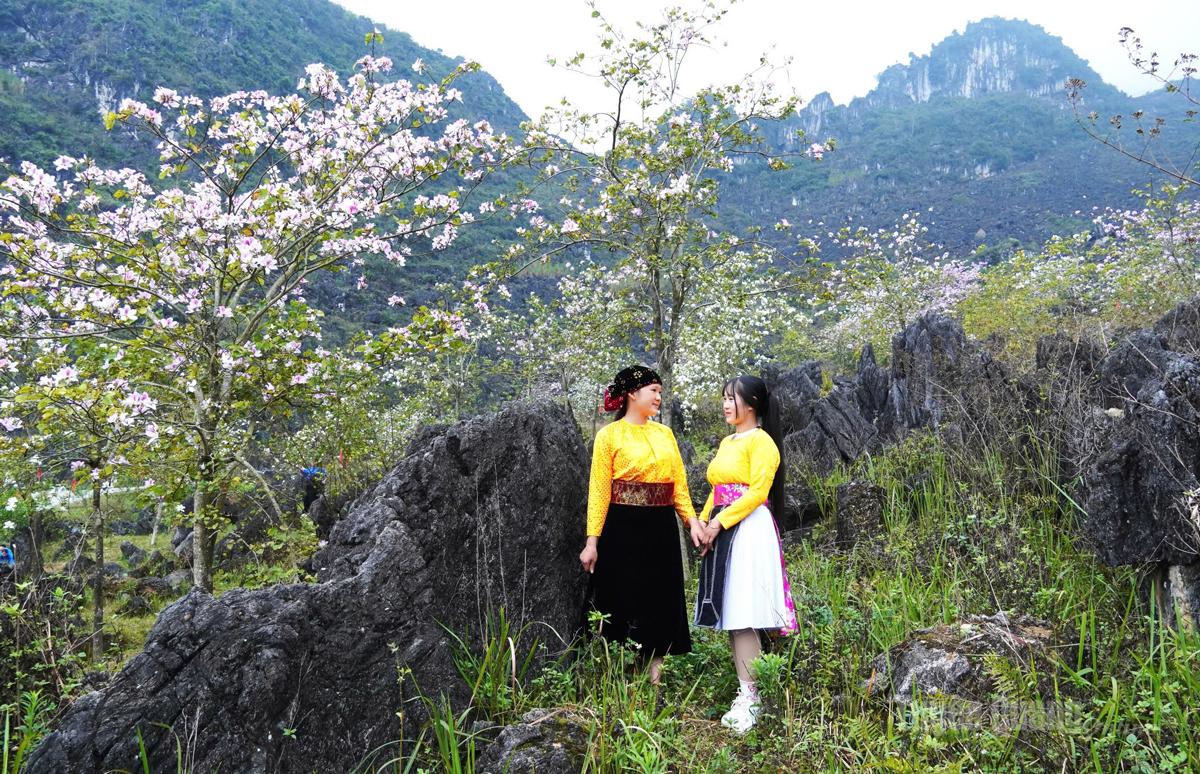 Tuyên Quang: Khâu Vai - nơi ký ức gọi tên tình yêu