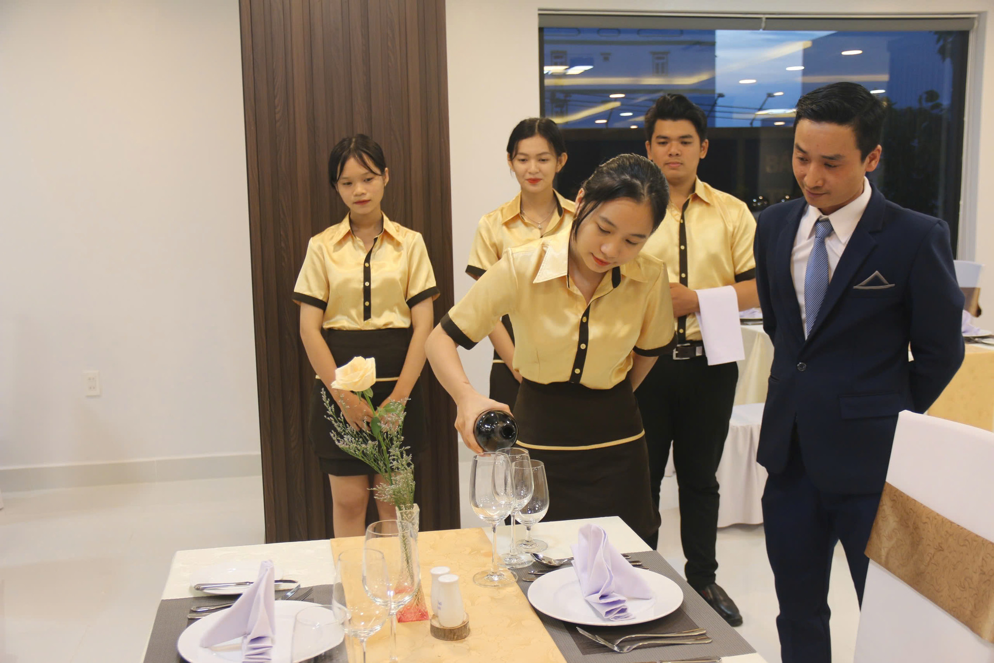 Lâm Đồng tạo đột phá từ nguồn nhân lực chất lượng cao