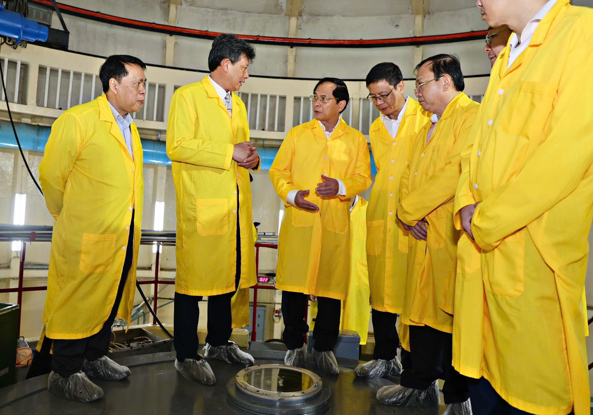 Lâm Đồng tạo đột phá từ nguồn nhân lực chất lượng cao