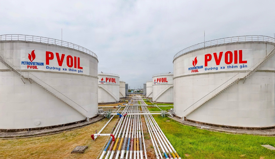 PVOIL sẵn sàng triển khai kinh doanh xăng sinh học E10 trên toàn quốc từ giữa tháng 5/2026