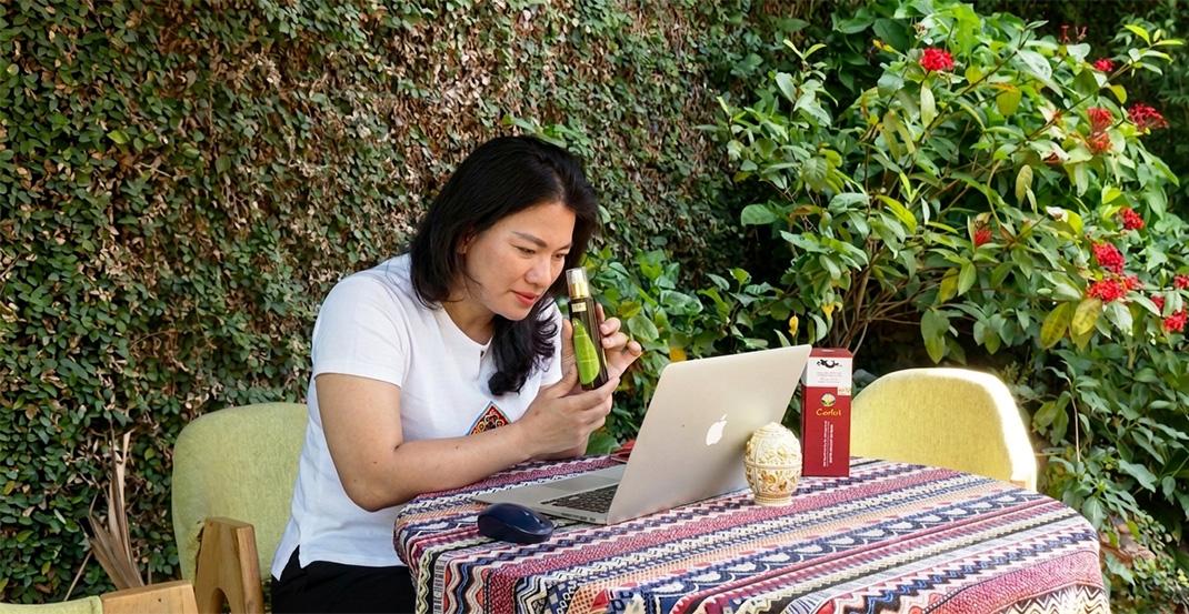 Tuyên Quang: Nâng giá trị nông sản