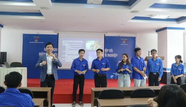Cần Thơ: Cơ hội khởi nghiệp sáng tạo từ chuyển đổi số