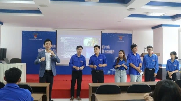 Cần Thơ: Cơ hội khởi nghiệp sáng tạo từ chuyển đổi số
