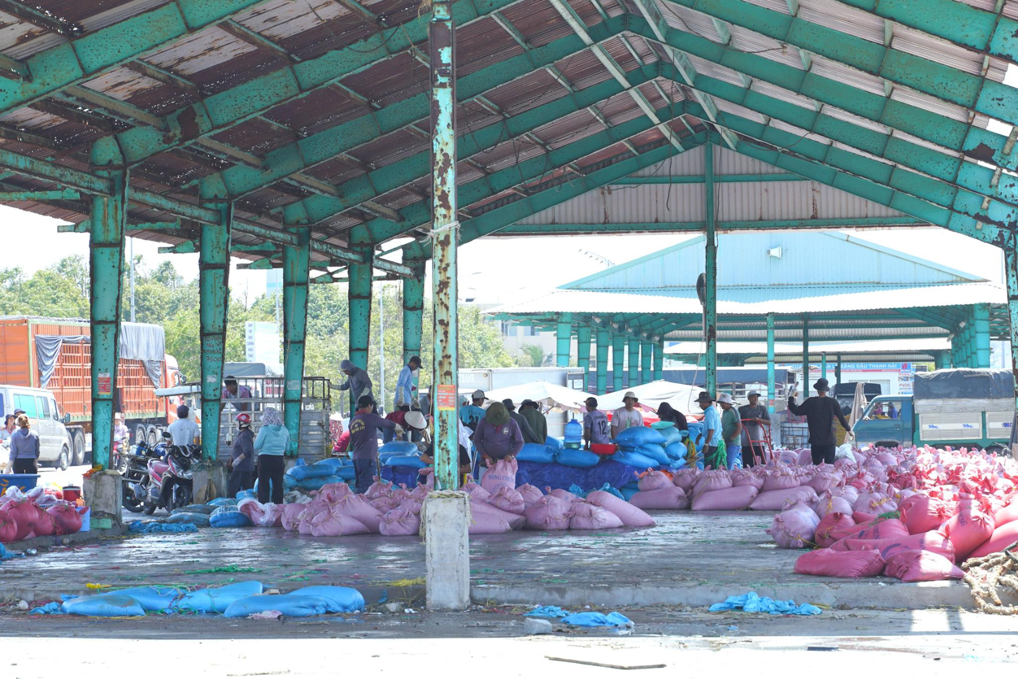 Lâm Đồng bứt phá kinh tế biển