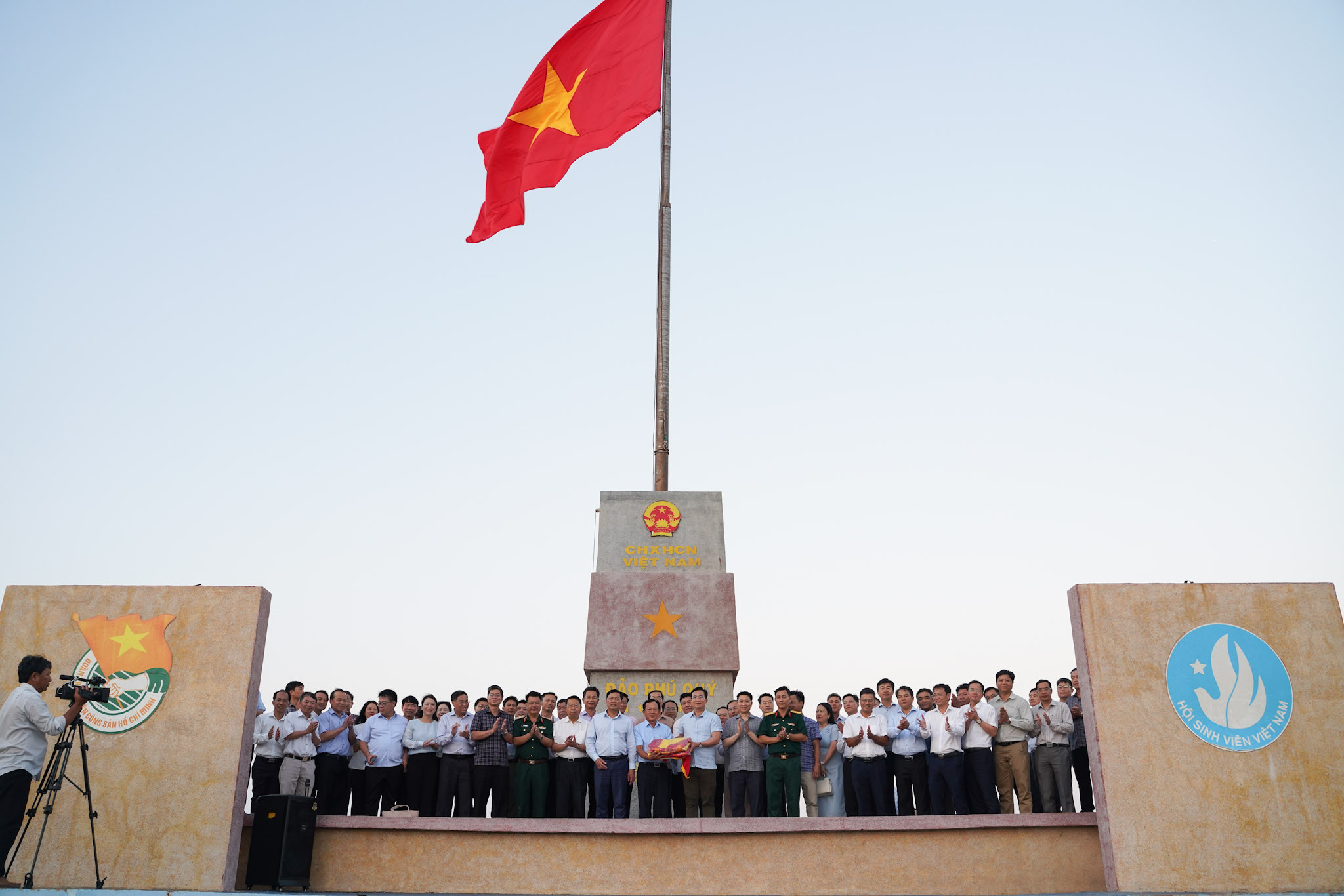 Lâm Đồng bứt phá kinh tế biển