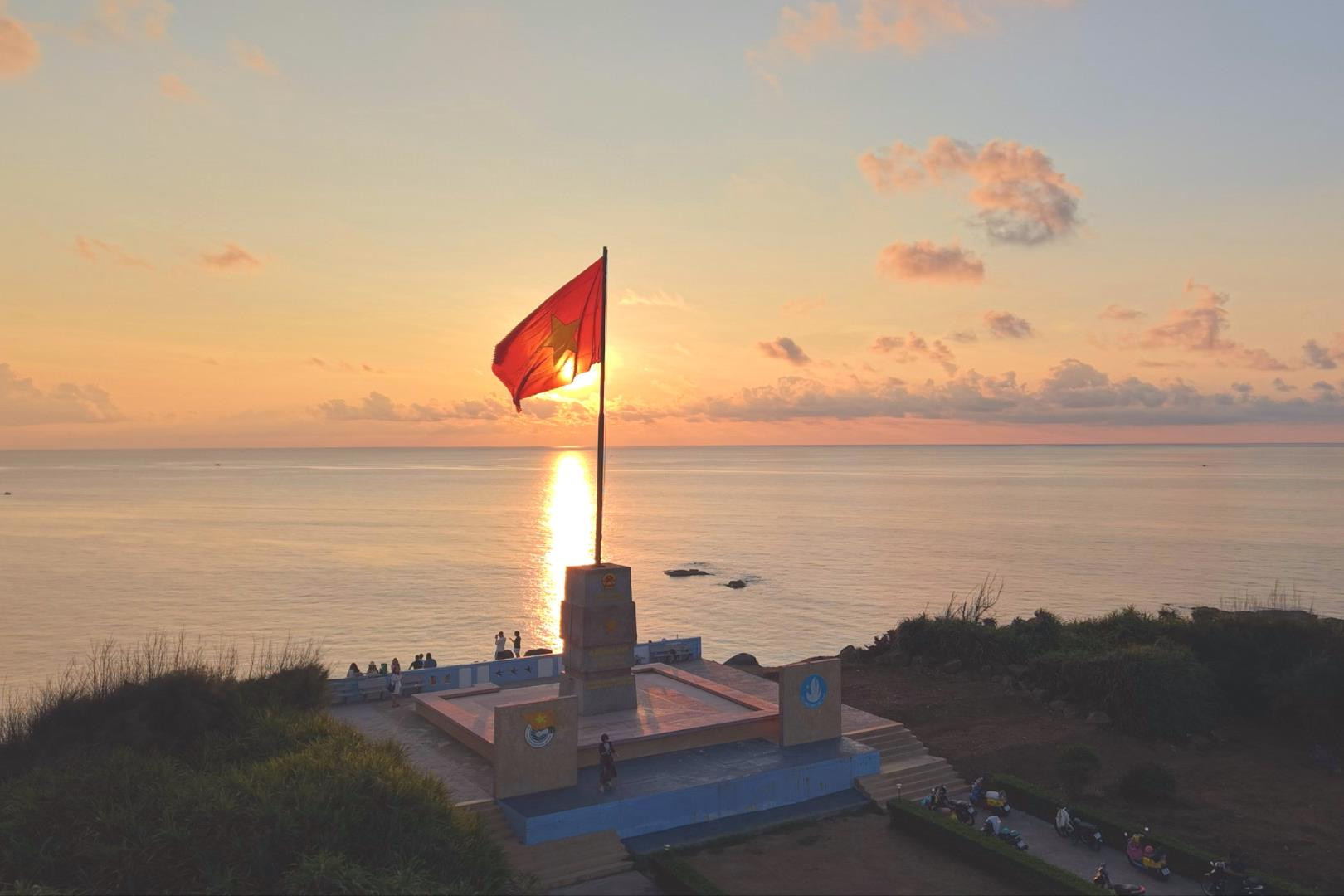 Lâm Đồng bứt phá kinh tế biển