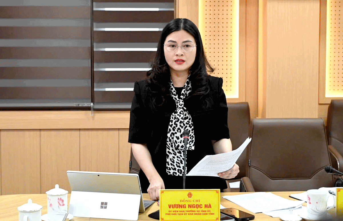 Tuyên Quang: Đào tạo nguồn nhân lực đáp ứng yêu cầu phát triển của tỉnh trong giai đoạn mới