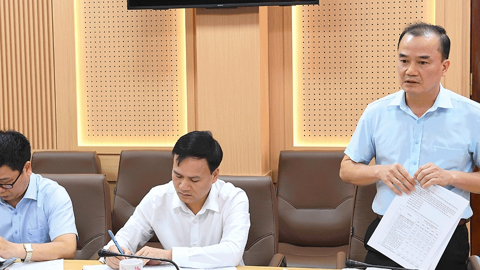 Tuyên Quang: Đào tạo nguồn nhân lực đáp ứng yêu cầu phát triển của tỉnh trong giai đoạn mới