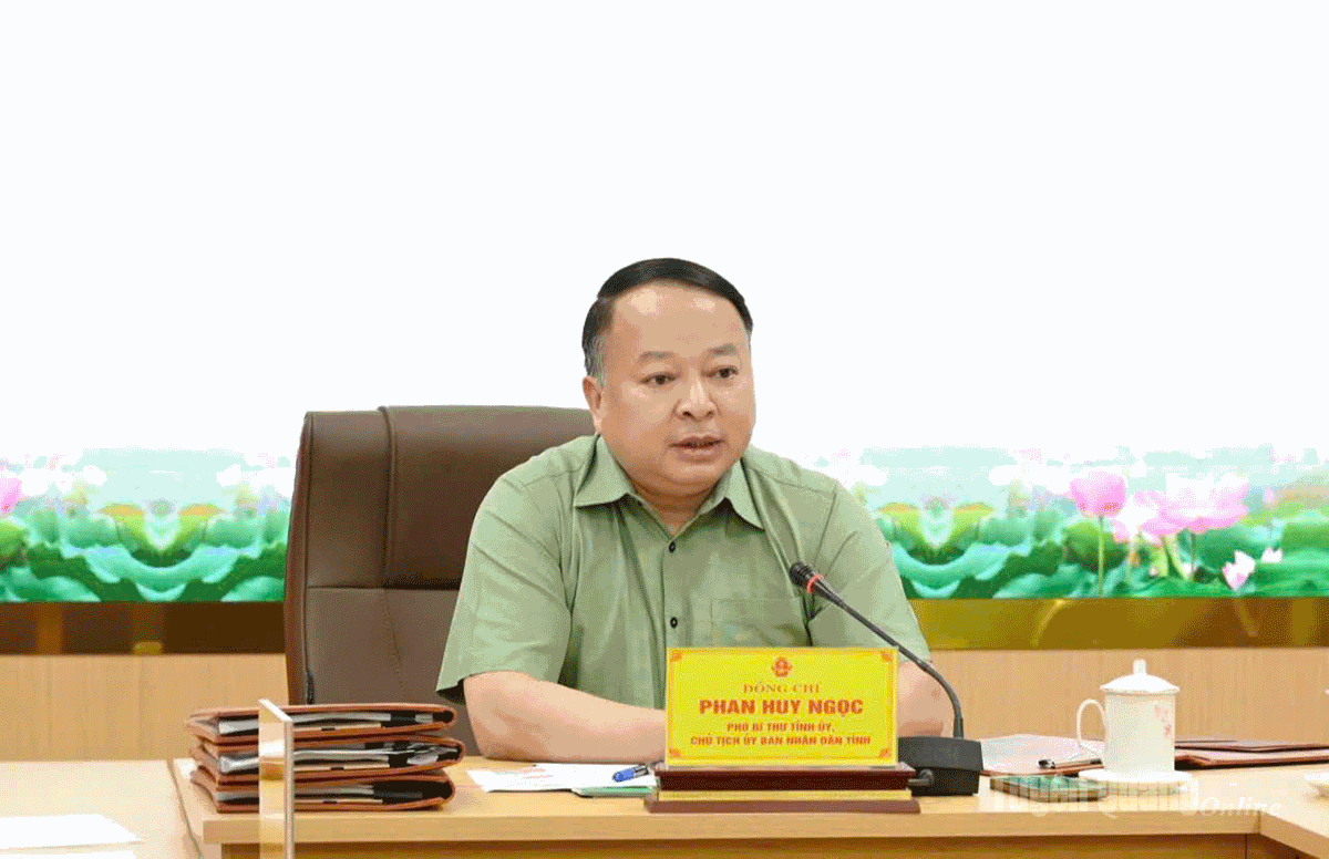 Tuyên Quang: Đào tạo nguồn nhân lực đáp ứng yêu cầu phát triển của tỉnh trong giai đoạn mới