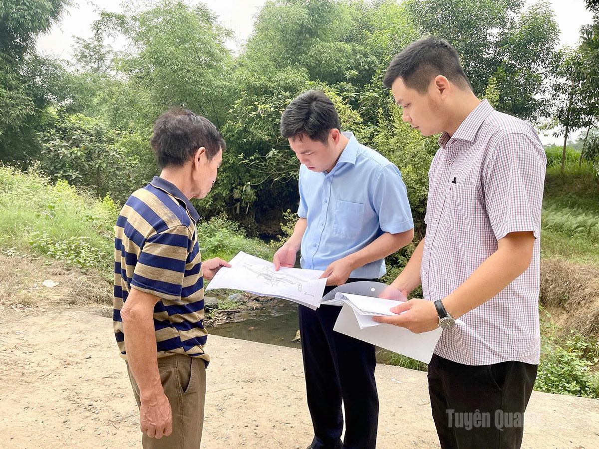 Tuyên Quang: Kích hoạt lợi thế “cửa ngõ"