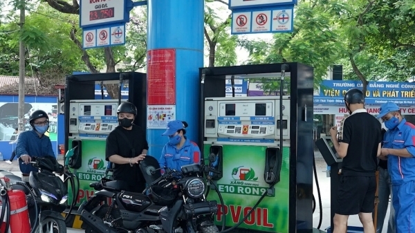 Từ “dùng thử” đến niềm tin với xăng E10