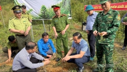 Tuyên Quang: Vững vàng nơi biên cương