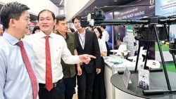 Cần Thơ: Hạt nhân lan tỏa khởi nghiệp và đổi mới sáng tạo