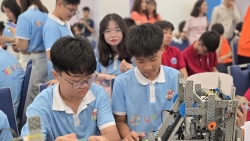 Học sinh từ 37 trường STEM Innovation Petrovietnam góp mặt tại Chung kết Quốc gia VSAR 2025-2026