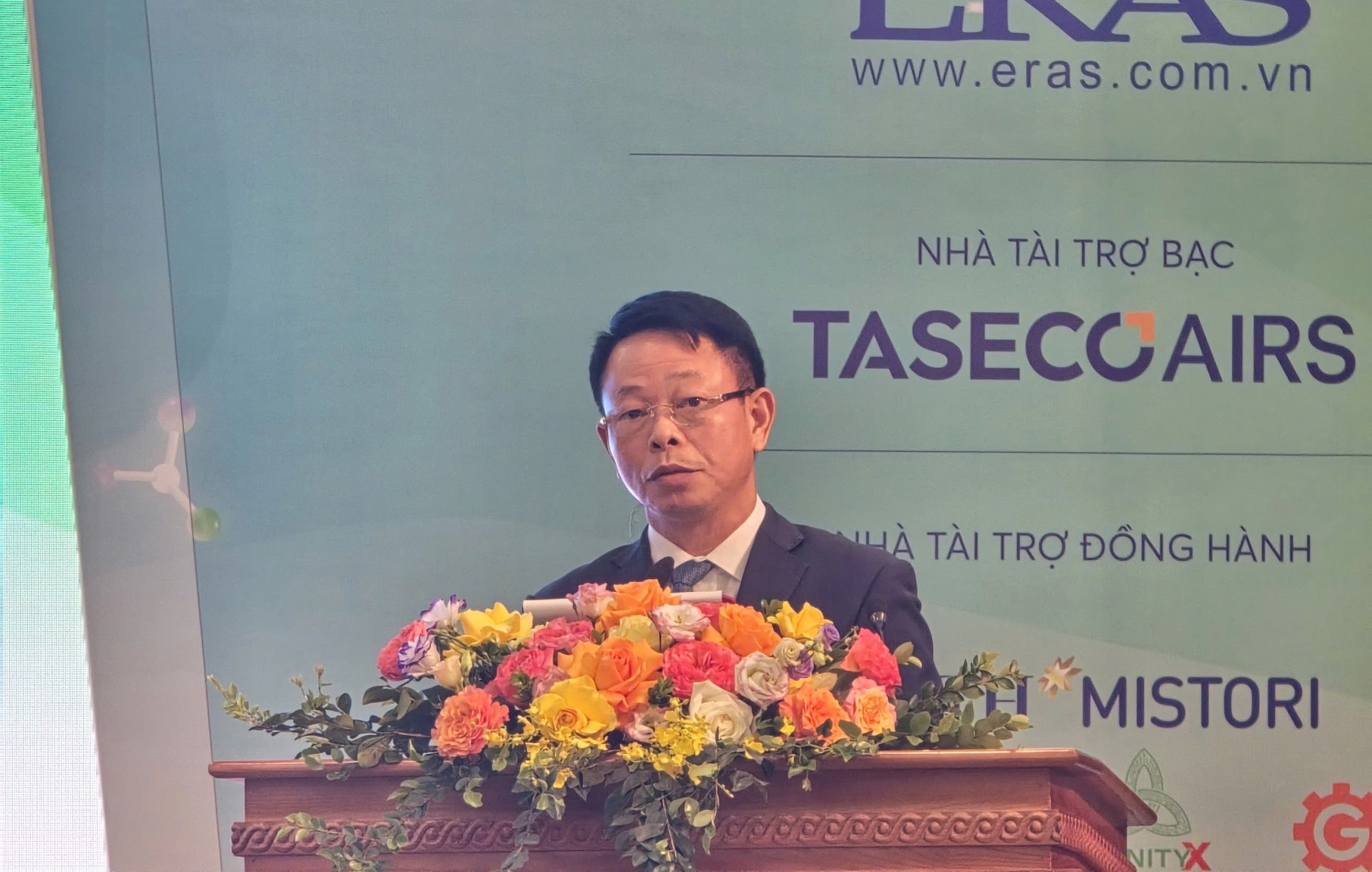 Học sinh từ 37 trường STEM Innovation Petrovietnam góp mặt tại Chung kết Quốc gia VSAR 2025-2026