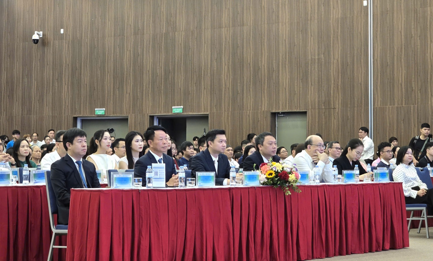 Học sinh từ 37 trường STEM Innovation Petrovietnam góp mặt tại Chung kết Quốc gia VSAR 2025 2026