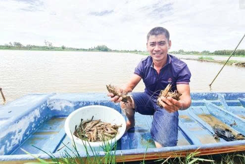 Cần Thơ: Nỗ lực thúc đẩy xuất khẩu nông, lâm, thủy sản