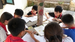 Phân bón Cà Mau và những công trình giữa núi rừng Tây Bắc