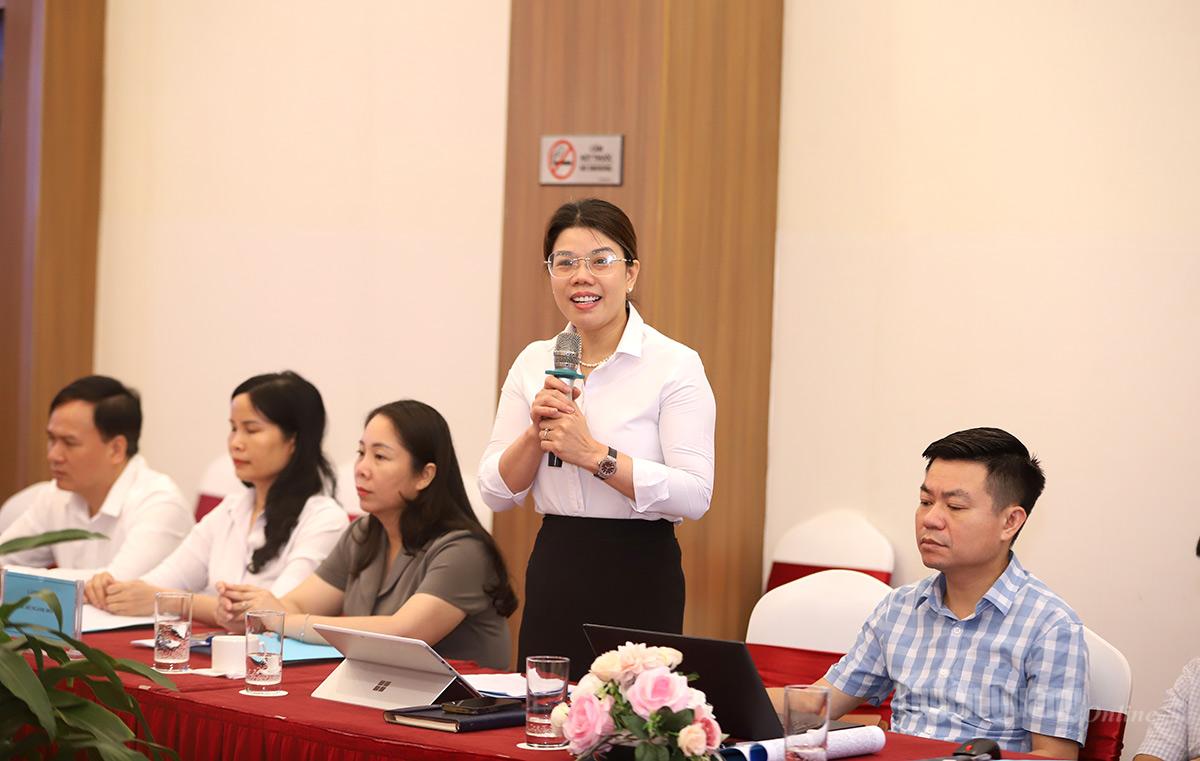 Tuyên Quang: Nâng tầm giá trị Di sản chè Shan tuyết cổ thụ gắn với sinh kế bền vững
