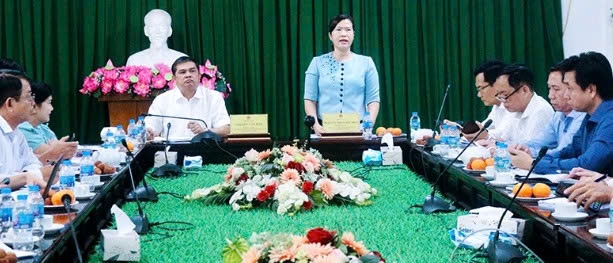 Cần Thơ: Tăng cường xã hội hóa để nâng chất các sự kiện điểm nhấn về văn hóa, thể thao và du lịch