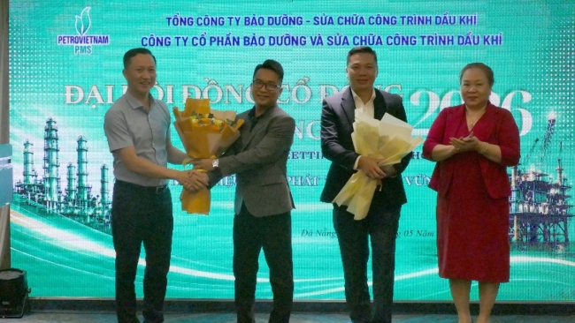 PMS củng cố năng lực sửa chữa bảo dưỡng, nâng cao hiệu quả quản trị