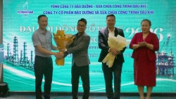 PMS củng cố năng lực sửa chữa bảo dưỡng, nâng cao hiệu quả quản trị