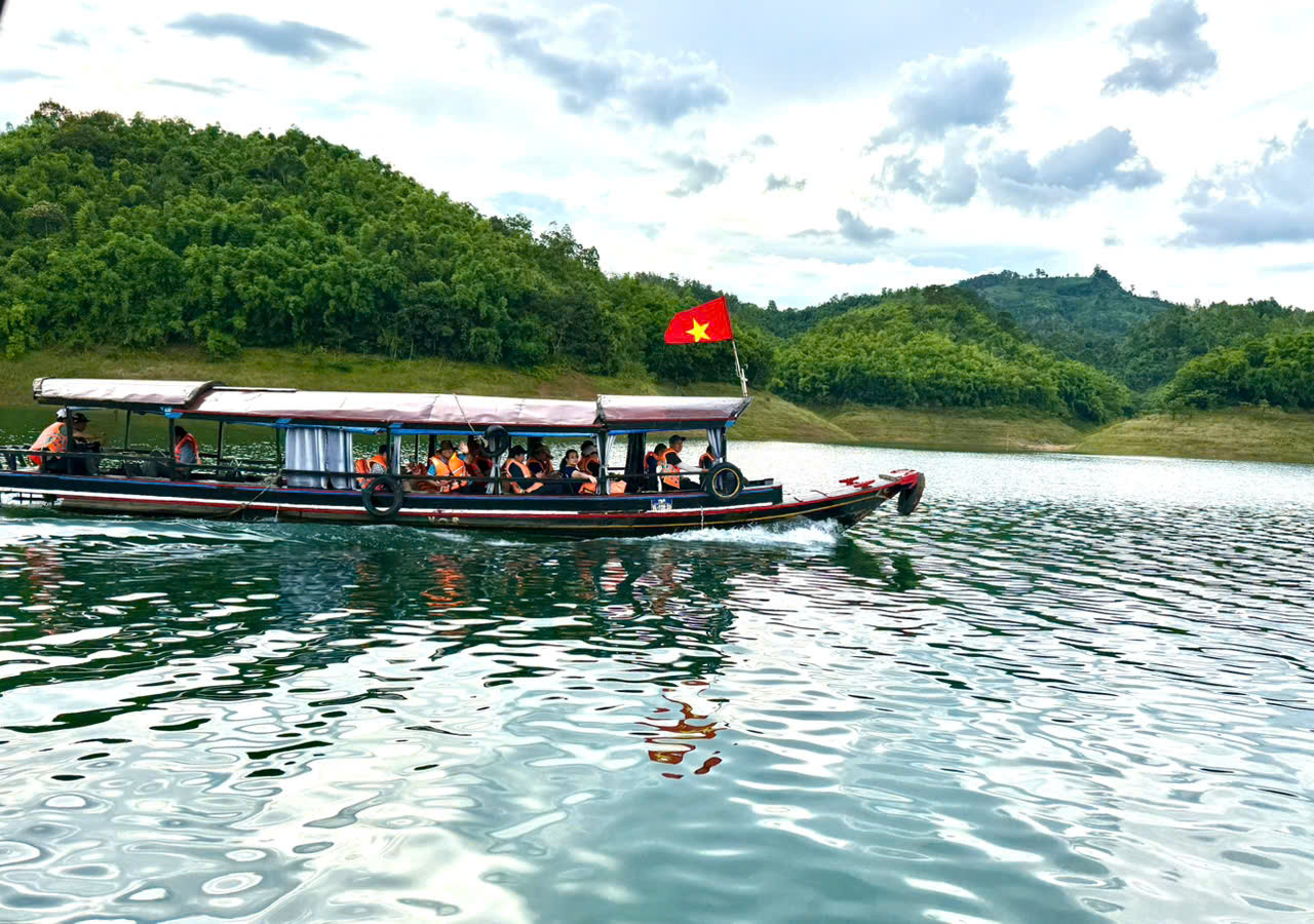 Lâm Đồng: Kết nối không gian du lịch trên cao nguyên