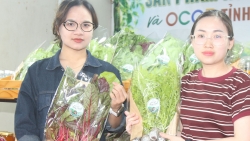 Tôn vinh sản phẩm nông nghiệp và sản phẩm OCOP tỉnh Lâm Đồng