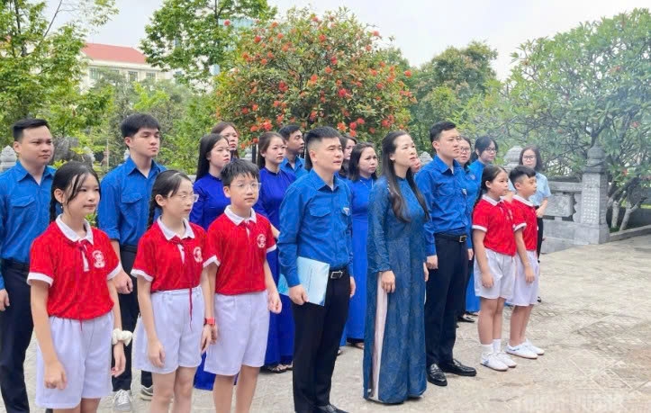 Tuyên Quang: Nhiều hoạt động kỷ niệm 136 năm Ngày sinh Chủ tịch Hồ Chí Minh