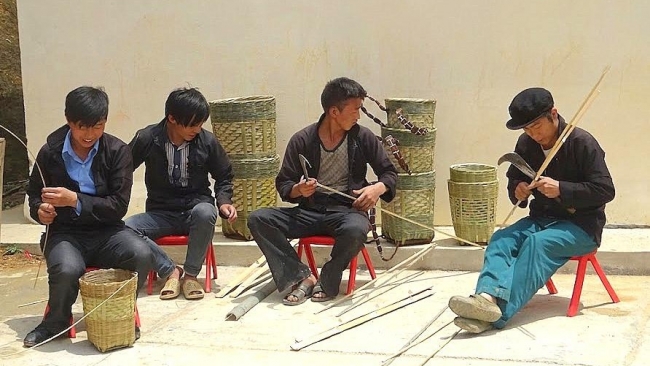 Tuyên Quang: Sủng Pờ phát huy nội lực giảm nghèo