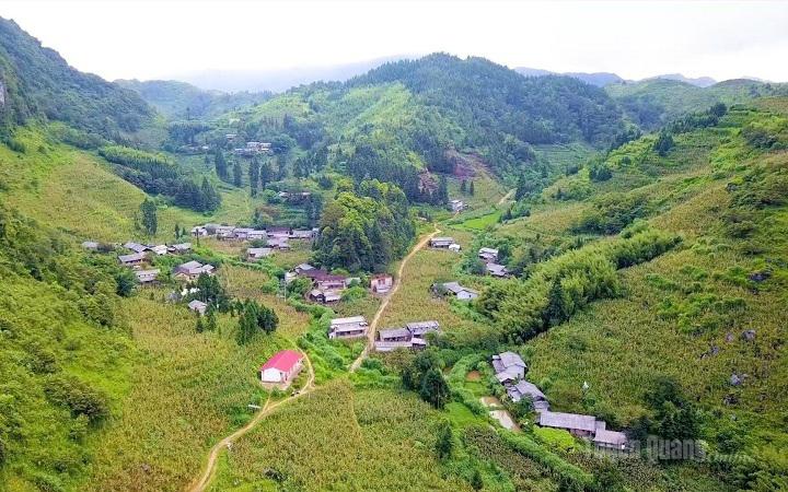 Tuyền Quang: Sủng Pờ phát huy nội lực giảm nghèo
