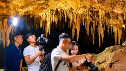 Lai Châu: Pu Sam Cáp điểm đến du lịch hấp dẫn