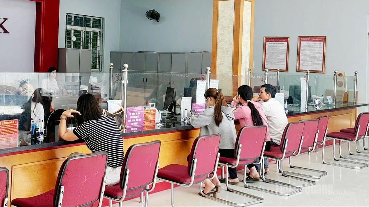 Tuyên Quang: Khơi thông nguồn lực kinh tế
