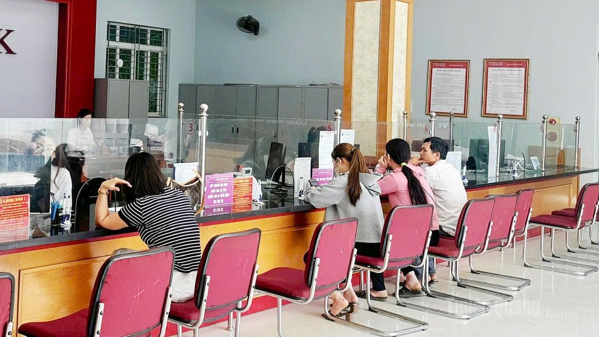 Tuyên Quang: Khơi thông nguồn lực kinh tế