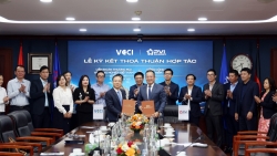 Bảo hiểm PVI và VCCI thiết lập hợp tác toàn diện, nâng cao năng lực cạnh tranh cho doanh nghiệp
