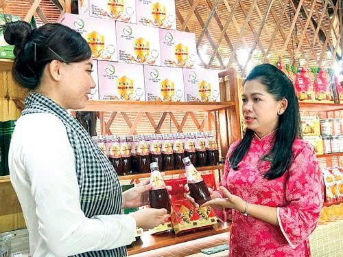 Cần Thơ: Hàng Việt đang “trẻ hóa” để chinh phục người tiêu dùng