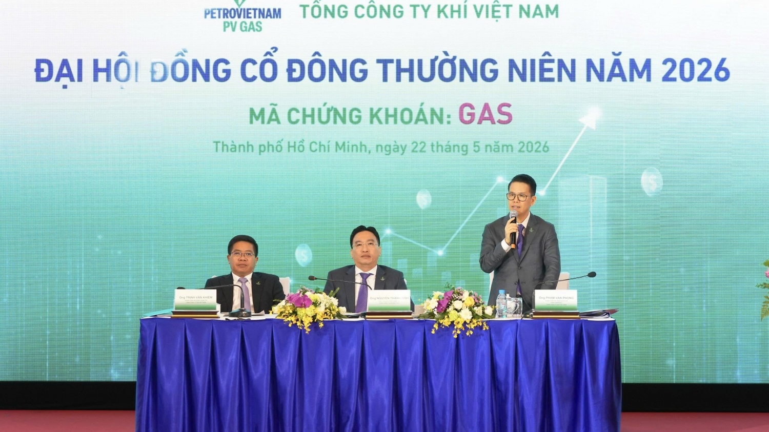 PV GAS và chiến lược vừa hợp tác, vừa cạnh tranh để giữ vững vị trí số 1 ngành khí