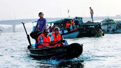 Cần Thơ: Chung tay xây dựng điểm đến Chợ nổi Cái Răng an toàn, thân thiện