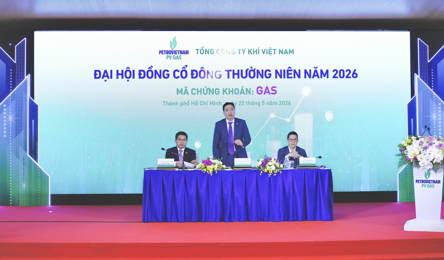 PV GAS và chiến lược vừa hợp tác, vừa cạnh tranh để giữ vững vị trí số 1 ngành khí