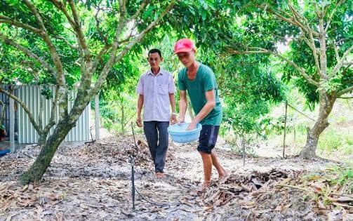 Cần Thơ: Nhạy bén đón đầu xu thế nông nghiệp sạch