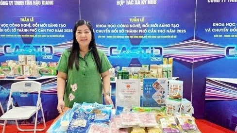 Cần Thơ: Từ con cá đồng đến đặc sản OCOP tiêu biểu