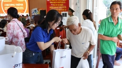 Khai mạc Hội thao BSR mở rộng năm 2026: Lan tỏa tinh thần đoàn kết, tăng cường khỏe để cống hiến