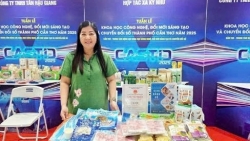 Cần Thơ: Từ con cá đồng đến đặc sản OCOP tiêu biểu