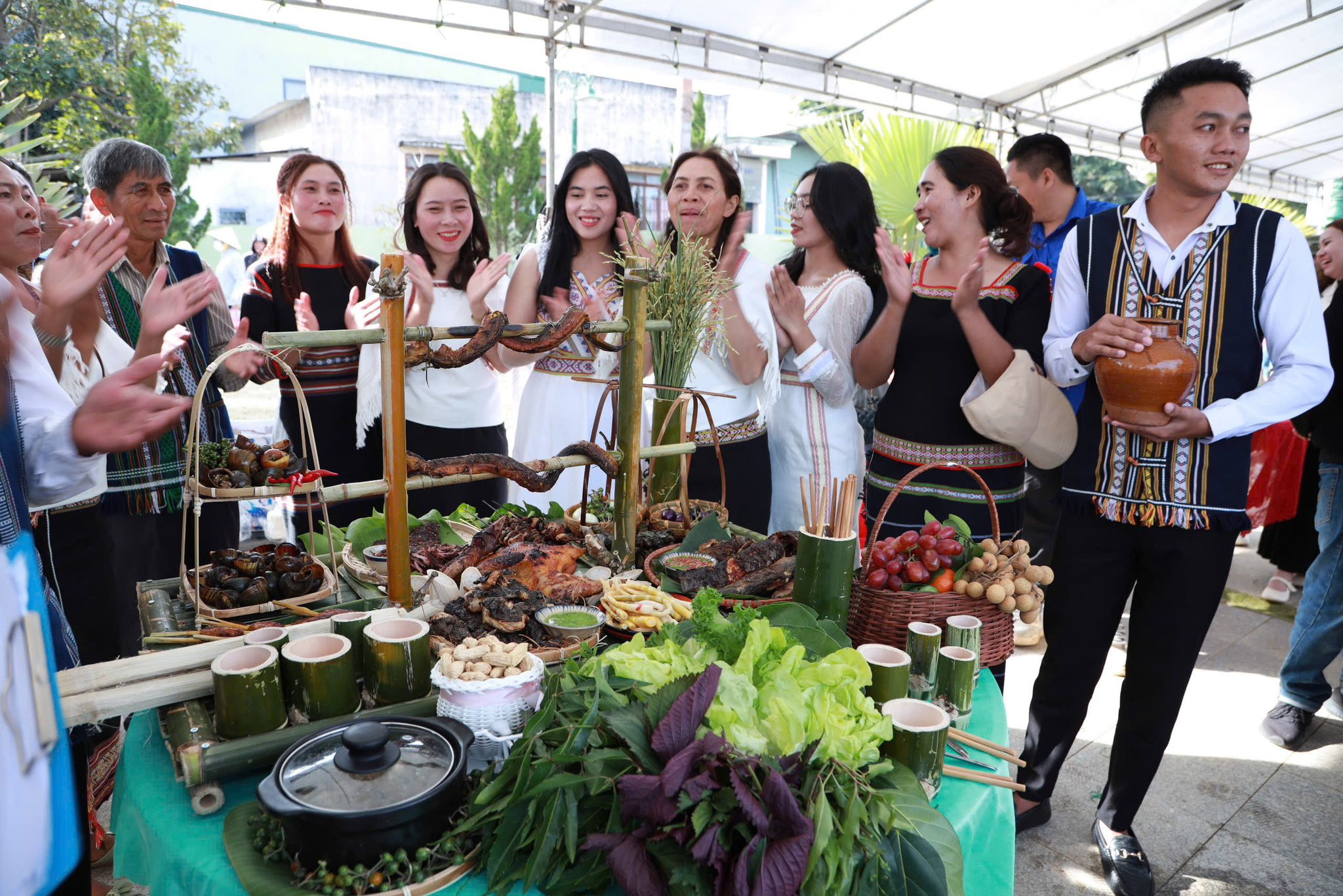 Lâm Đồng: “Đại sứ du lịch” OCOP lan tỏa giá trị văn hóa