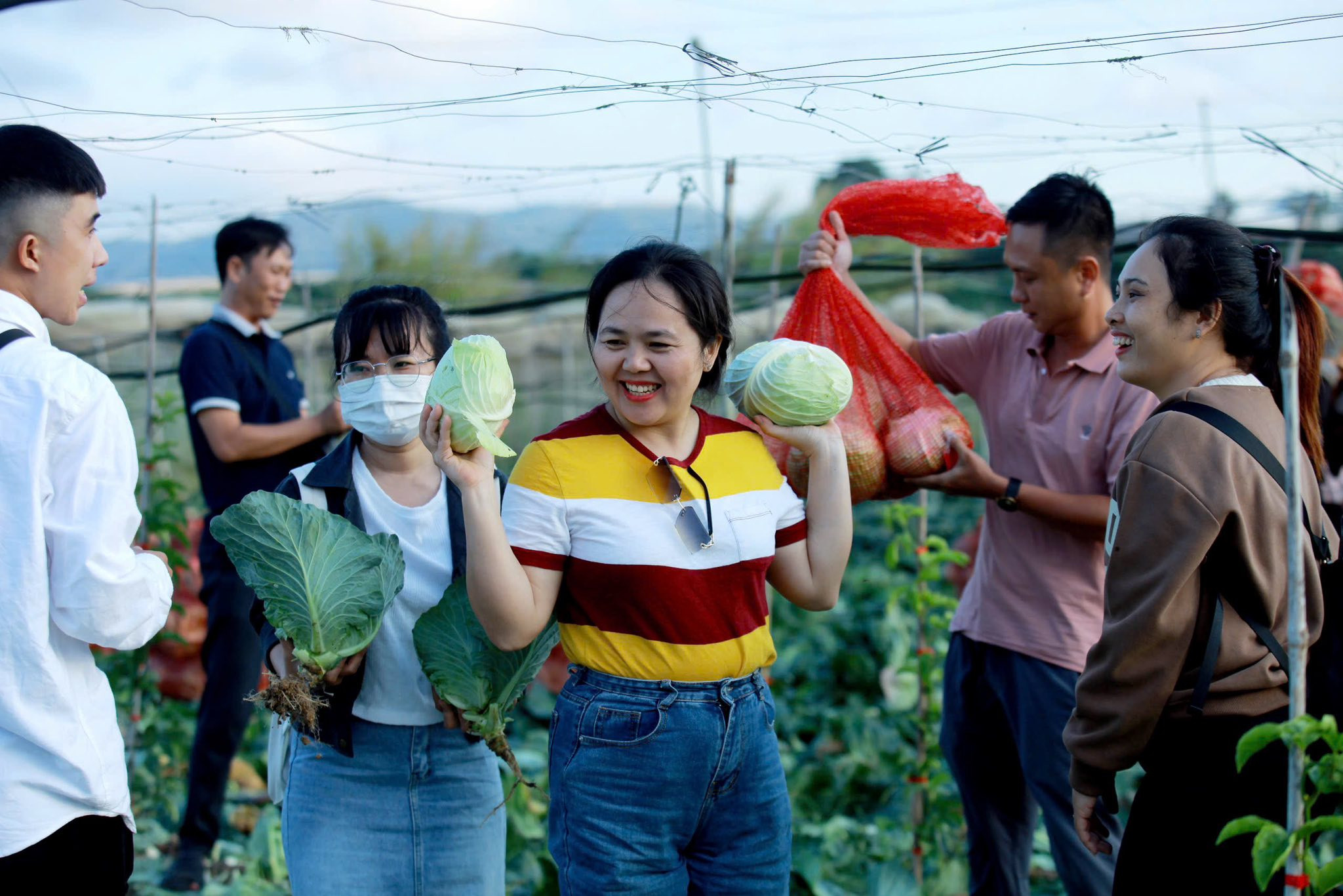 Lâm Đồng: “Đại sứ du lịch” OCOP lan tỏa giá trị văn hóa
