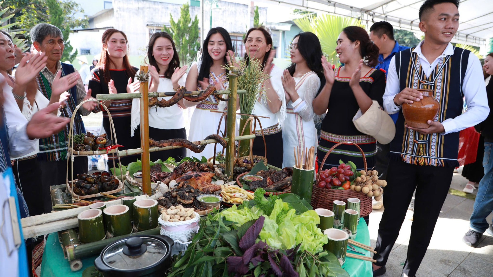 Lâm Đồng: “Đại sứ du lịch” OCOP lan tỏa giá trị văn hóa