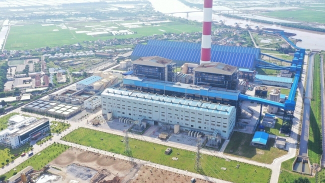 PETROCONS kỳ vọng đột phá trong năm 2026