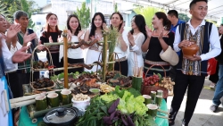 Lâm Đồng: “Đại sứ du lịch” OCOP lan tỏa giá trị văn hóa