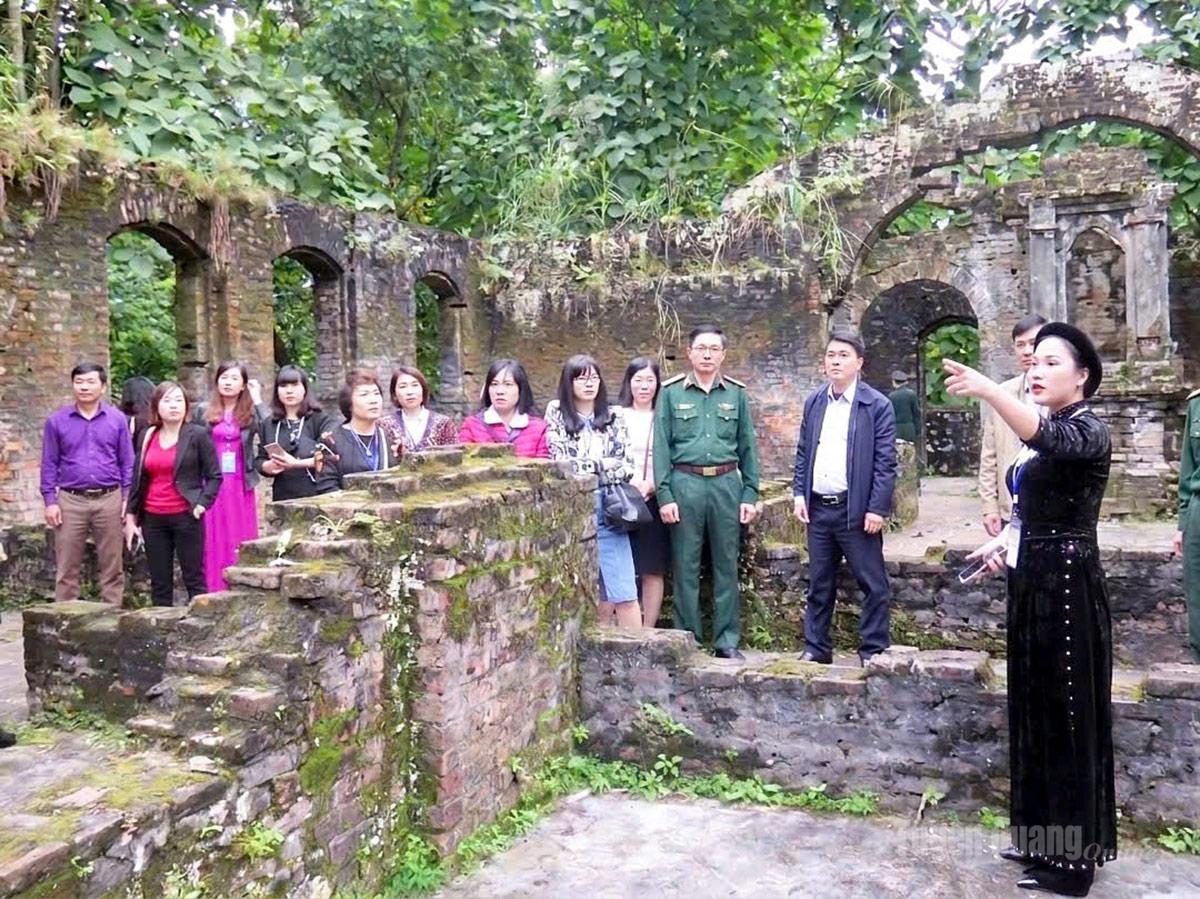Tuyên Quang: Bản hùng ca giữa núi rừng Việt Bắc